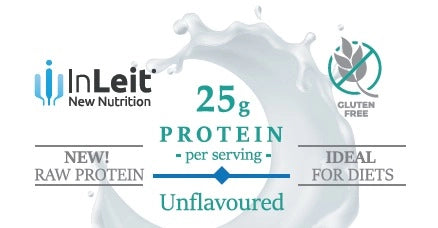 Natural Protein 900g | HYPERTROPHY NUTRITION