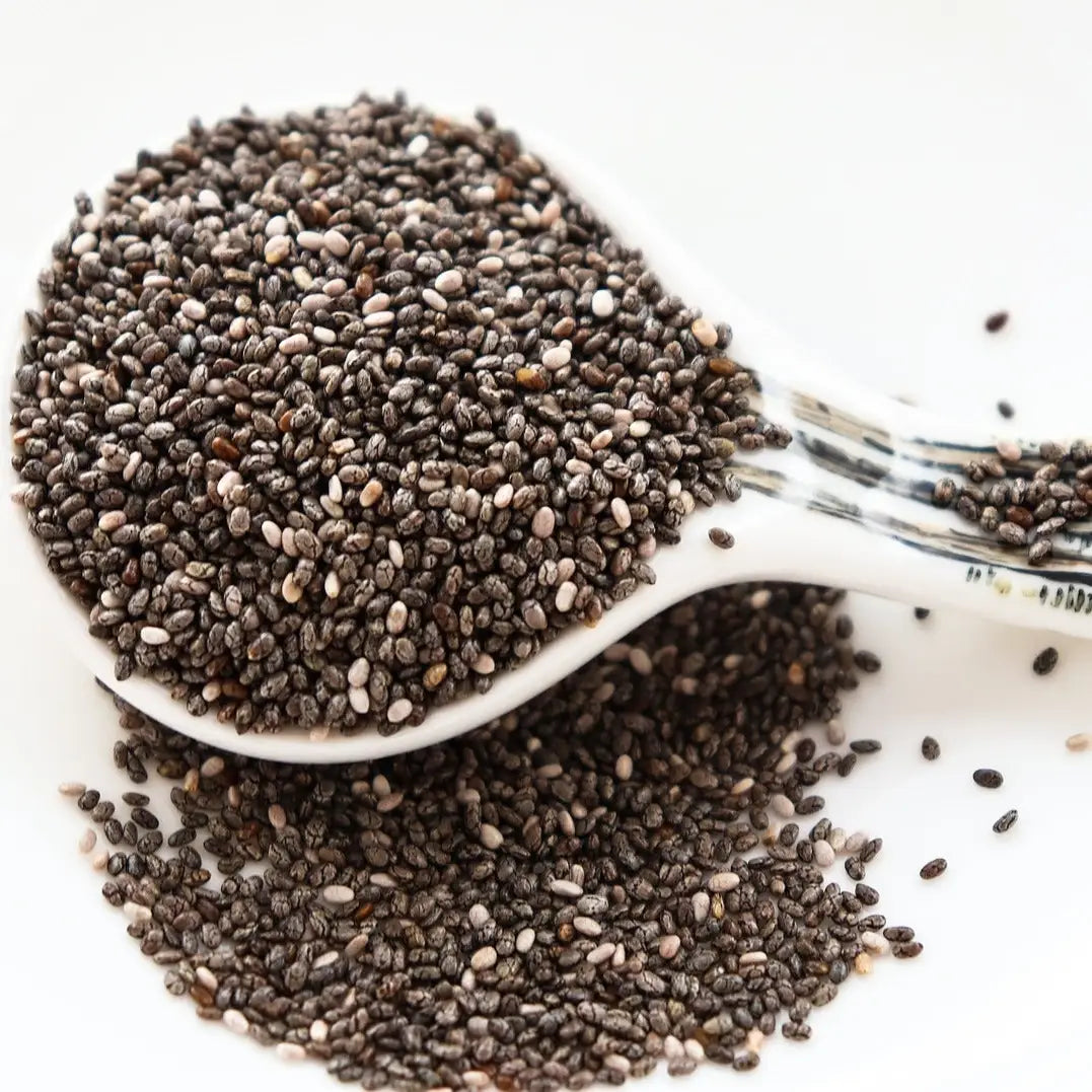 Chia Seeds | Cibobenessere