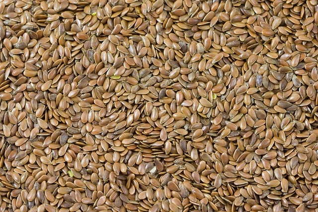 Flax Seeds | Cibobenessere