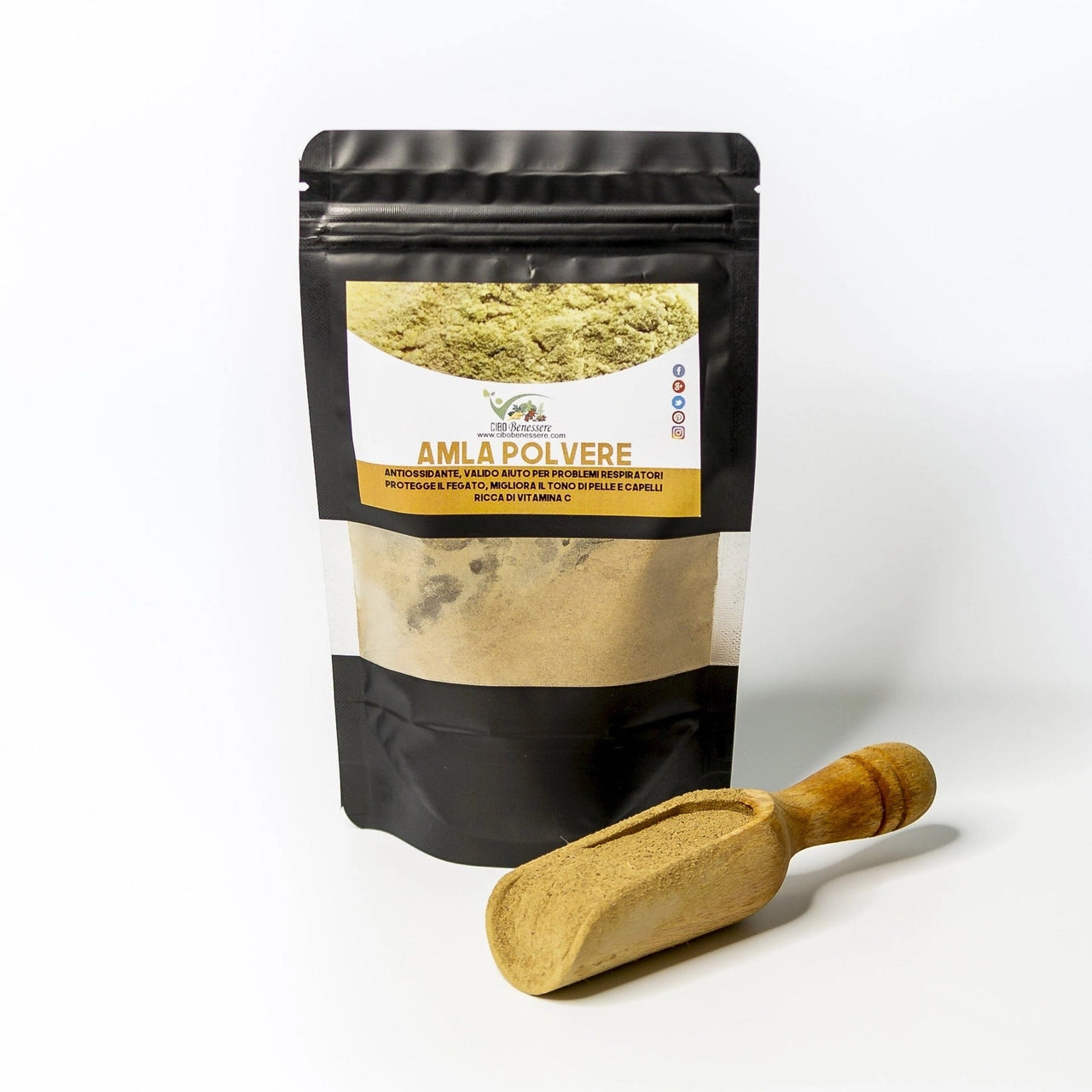 Amla | Cibobenessere