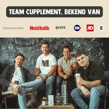 Ashwagandha Organic - 60 TABLETS - Cibobenessere