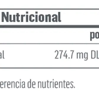 Vitamin E | 60 Caps| HYPERTROPHY NUTRITION