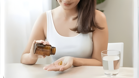 Natural Supplements That Support Women’s Wellness