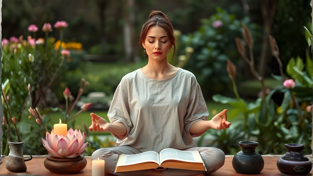 How to Naturally Balance Your Hormones: A Complete Guide for Women