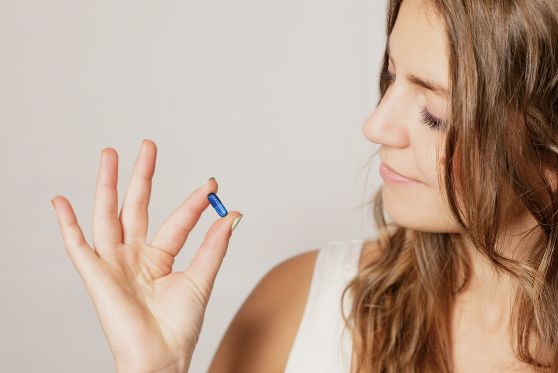 Natural Supplements for Women: Why Women Need a Thoughtful Supplement Strategy