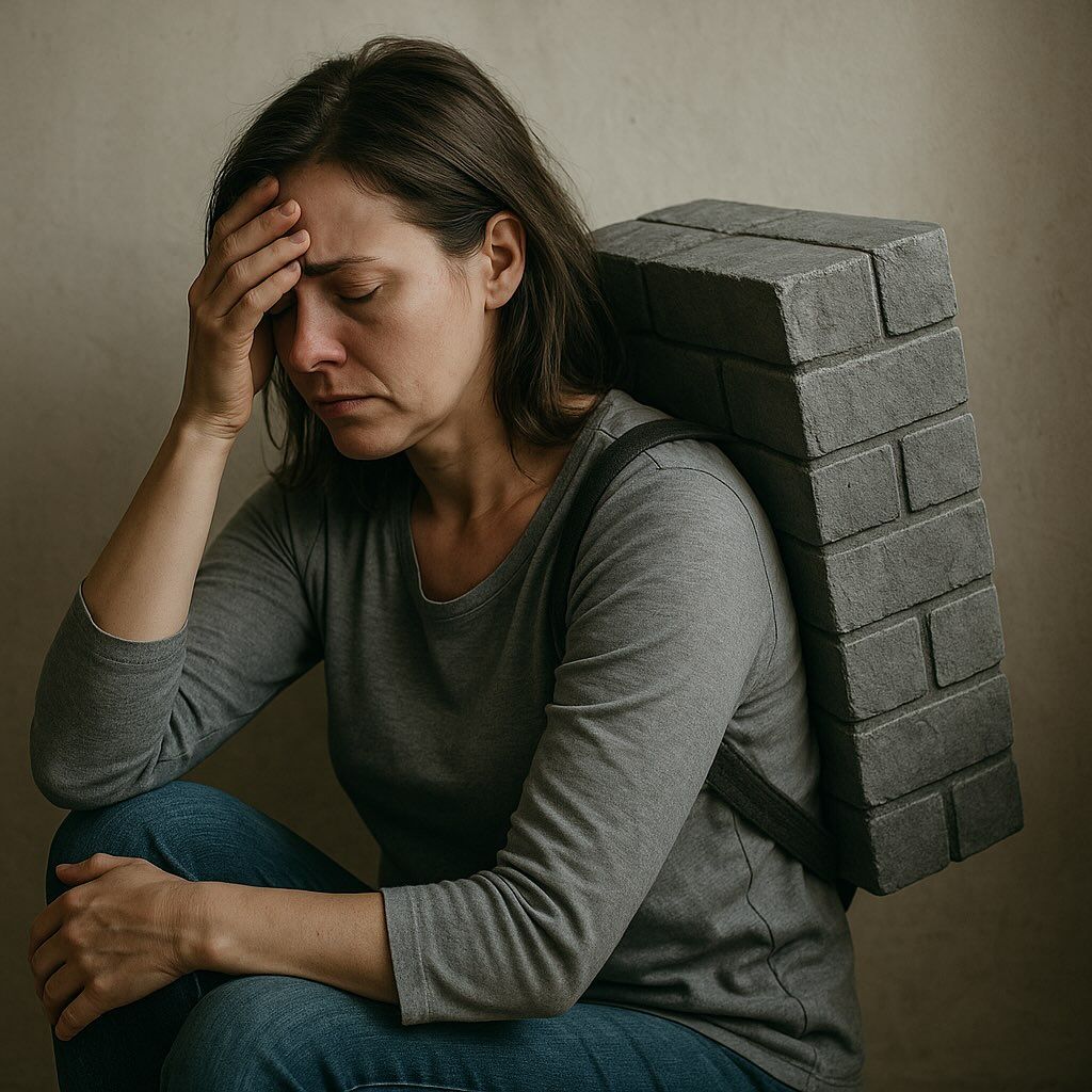 Fatigue in Perimenopause: Causes and Natural Support
