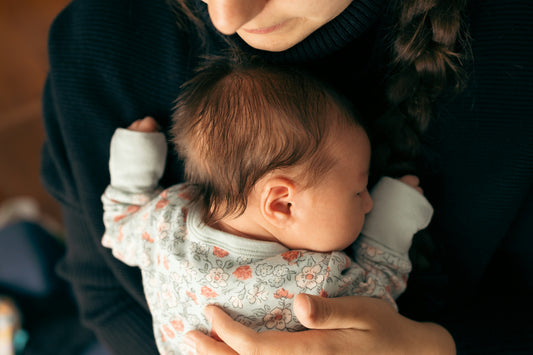 Postpartum Depression: Breaking the Silence Around Maternal Mental Health