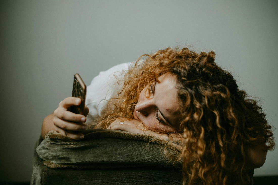 Digital Overload: When Wellness Apps Add to Stress Instead of Solving It