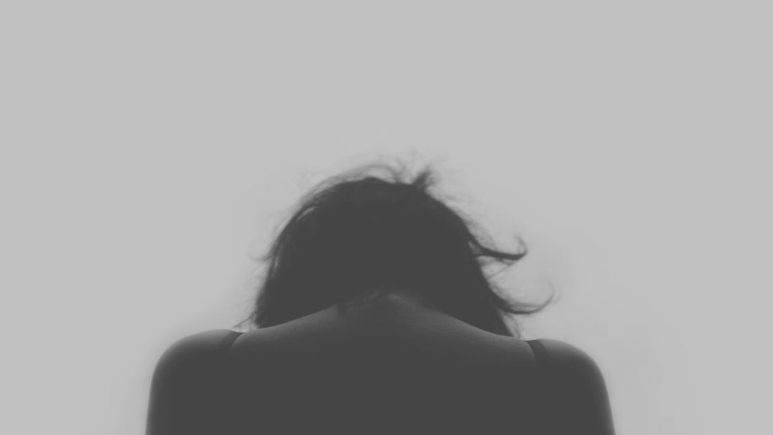 Cortisol and Women: Why You’re Tired, Anxious, and Can’t Lose Weight (Insights + Practical Steps)
