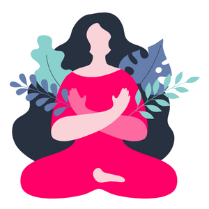  Mind-Body-Soul Focused