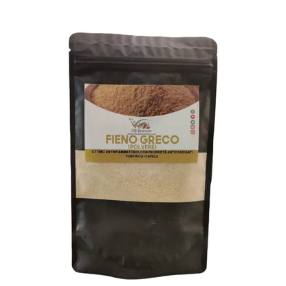 Fenugreek Powder |Cibobenessere