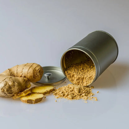 Ginger Powder |  Cibobenessere