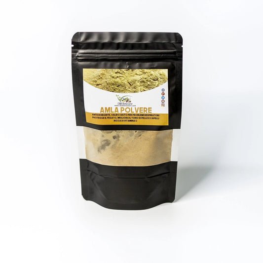 Amla | Cibobenessere