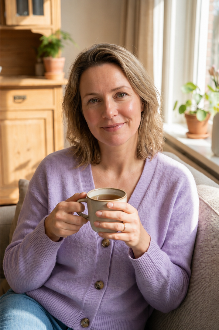 <p>Meer dan 2.000 vrouwen <em>bloeien weer op</em></p>