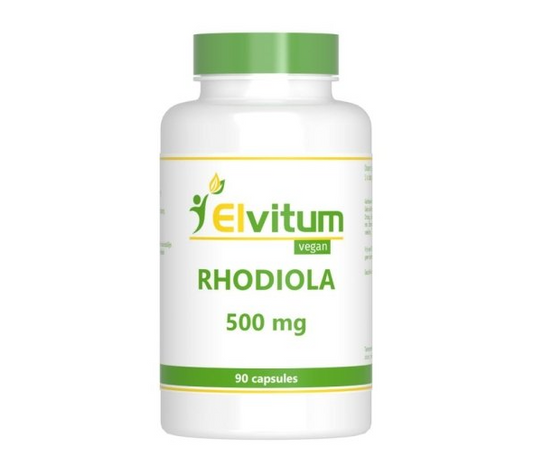 Rhodiola | 60 capsules