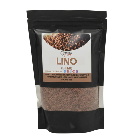 Flax Seeds | Cibobenessere