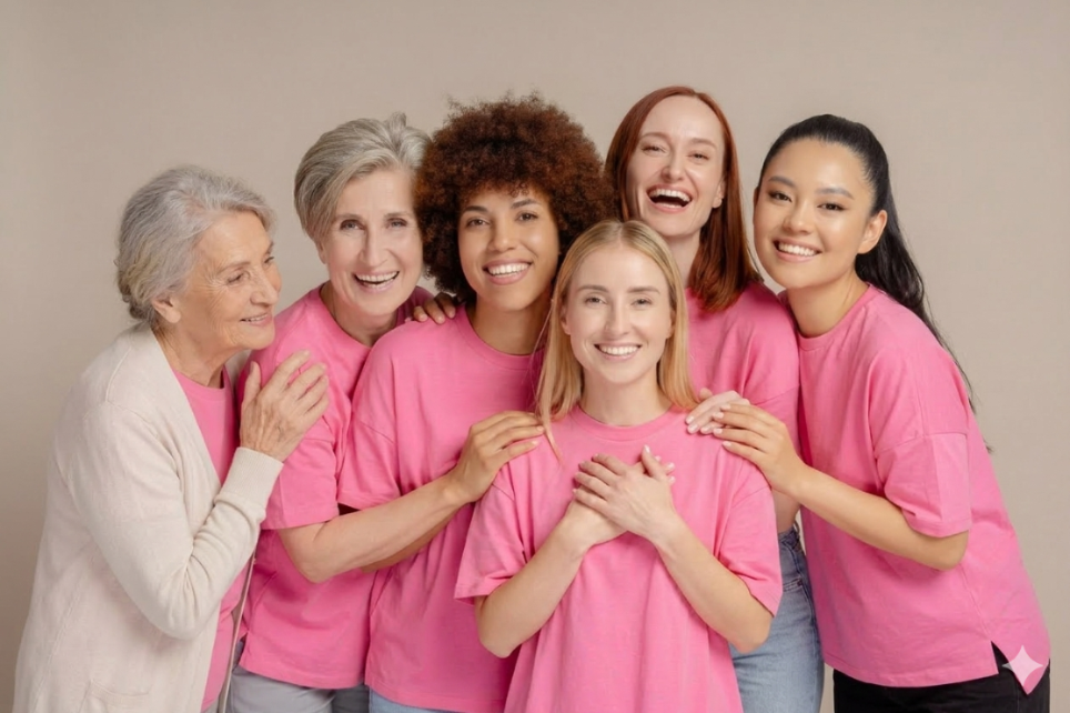 Wellness die vrouwen écht begrijpt!