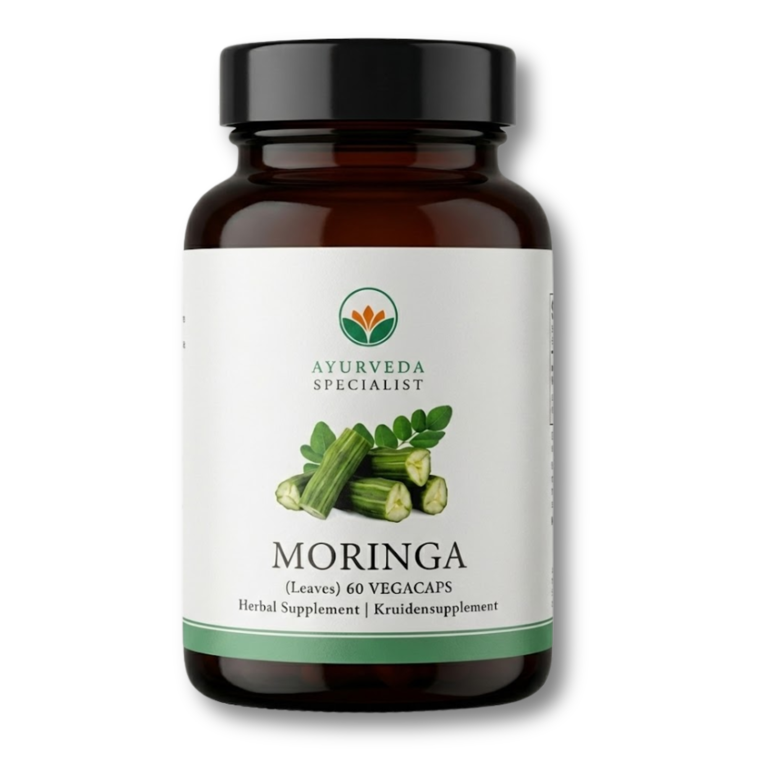 Sigru Moringa (Sigru) | 60 capsules – Shilives