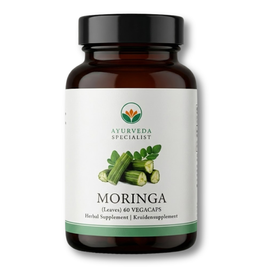 Moringa (Sigru) | Ayurveda Specialist B.V.