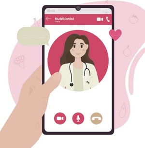 AI Driven Consulations