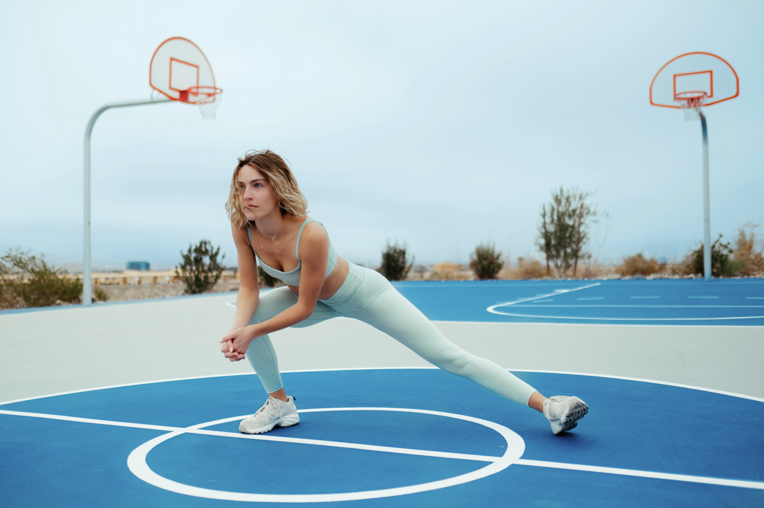 We're on a mission to redefine Women's Wellness