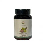 Triphala - 60 Vegacaps - Ayurveda Specialist B.V.