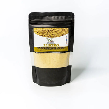 Ginger Powder |  Cibobenessere
