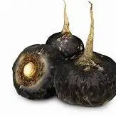 Organic Black Maca Caps | Cibobenessere