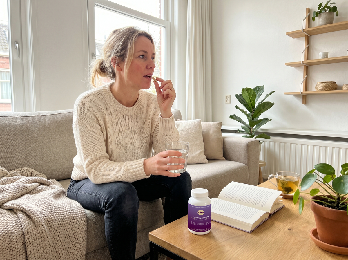 <p>Meer dan 2.000 vrouwen <em>bloeien weer op</em></p>