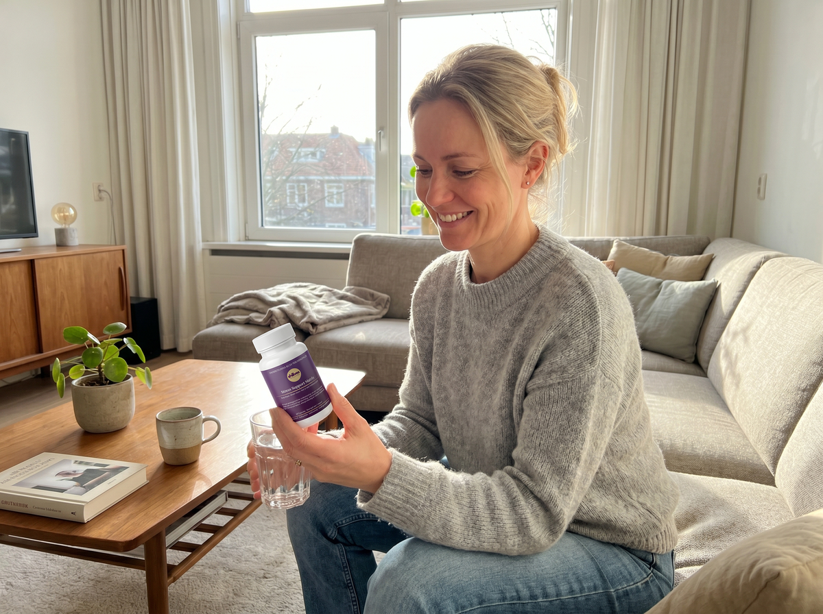 <p>Meer dan 2.000 vrouwen <em>bloeien weer op</em></p>