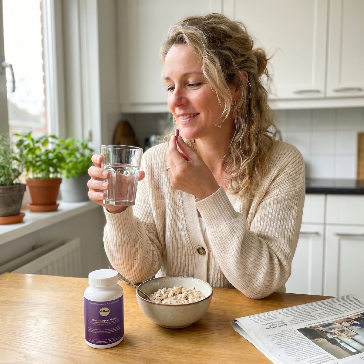 <p>Meer dan 2.000 vrouwen <em>bloeien weer op</em></p>