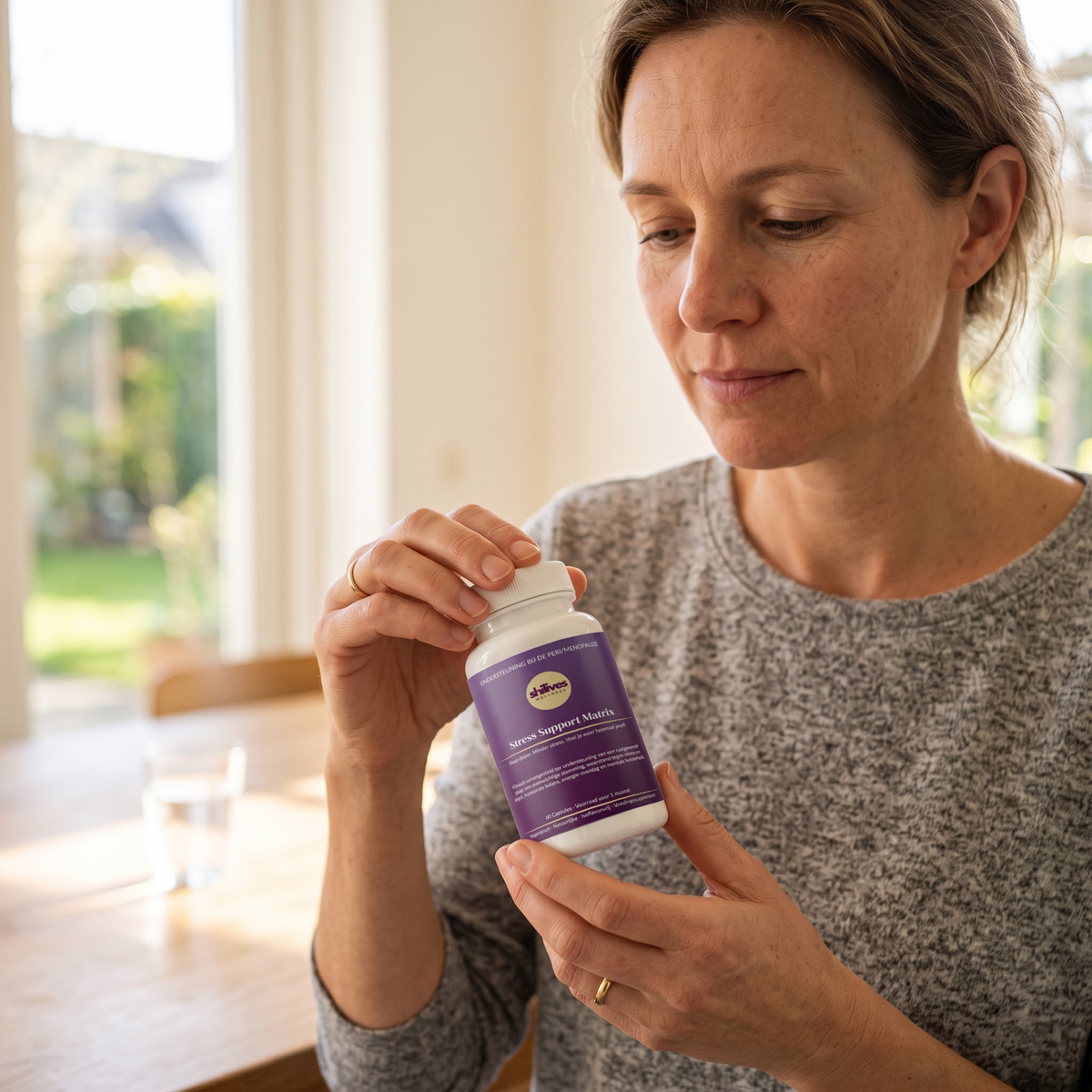 <p>Meer dan 2.000 vrouwen <em>bloeien weer op</em></p>