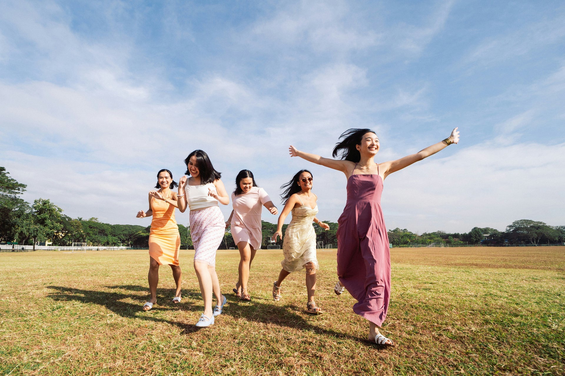 Women’s health isn’t one note